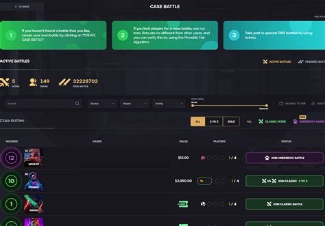 csgo case battles sites|DROP.SKIN .